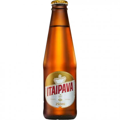 ITAIPAVA 250 ML