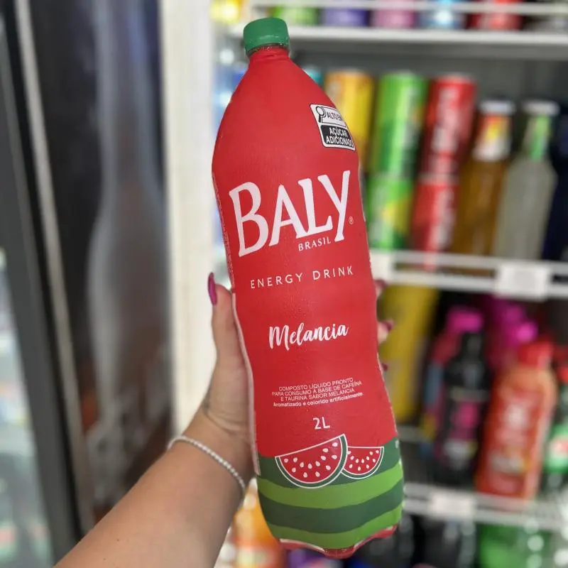 BALY MELANCIA 2L