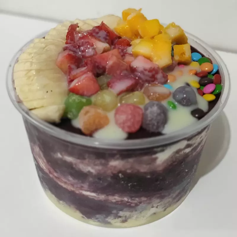Açai 1 LITRO