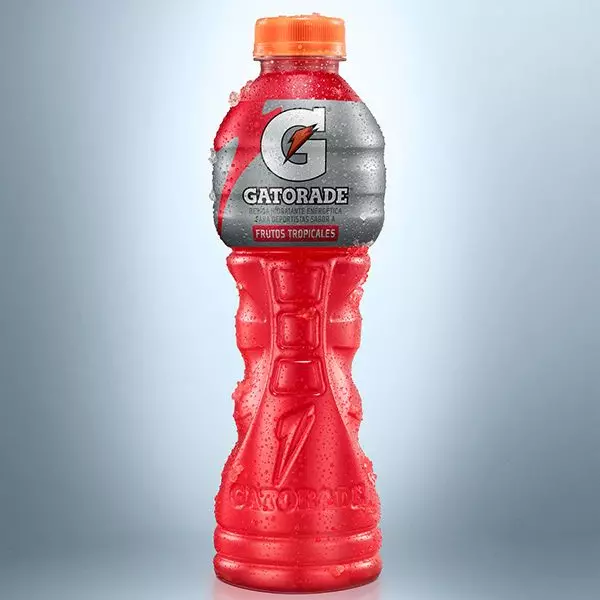 Gatorade