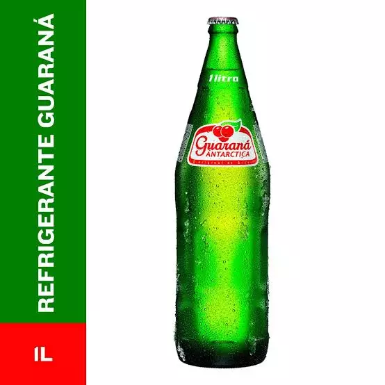 Guaraná Antarctica 1,5L