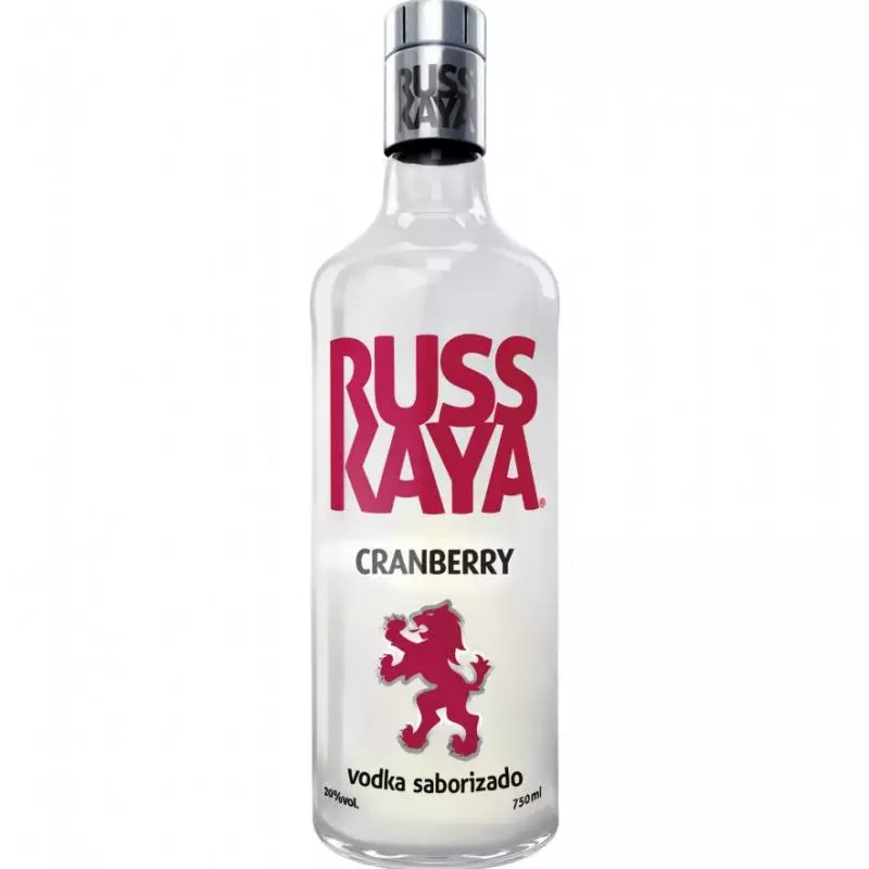 RUSSKAYA  SABORIZADOS