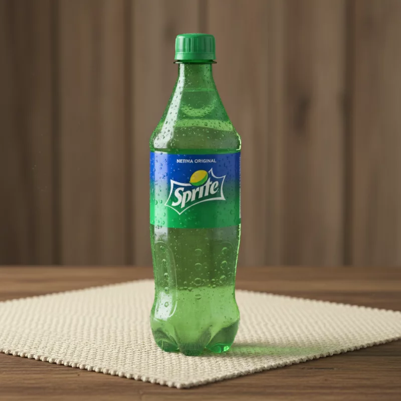 Sprite  600ml