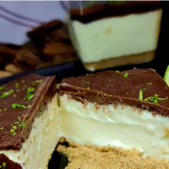 Torta de Limão 200gr