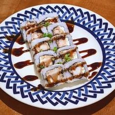 Uramaki Ebi Filadéfia