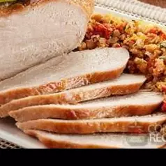 Pernil Assado no Forno