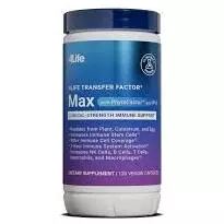 4Life Transfer Factor Max