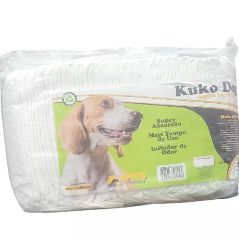 80x60 Kuko Dog