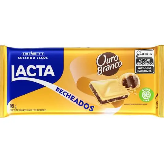 Ouro branco