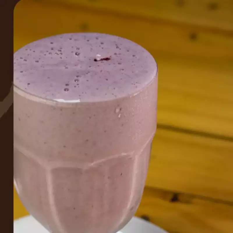 shake proteico