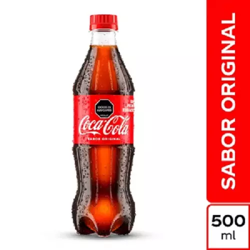 Coca Cola 400ml