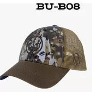 Gorra BU-B08 Beretta