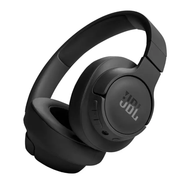 Fone JBL Tune 720BT Preto
