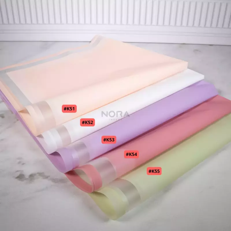 Papel coreano Elegante 20 und K5