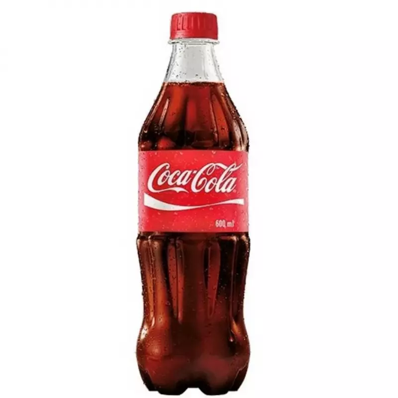 Coca-Cola 600ML