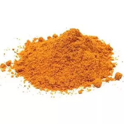 Açafrão 100% puro (cúrcuma)