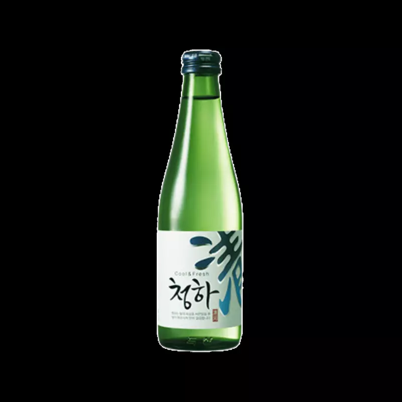 청하 Chung Ha (300ml)*