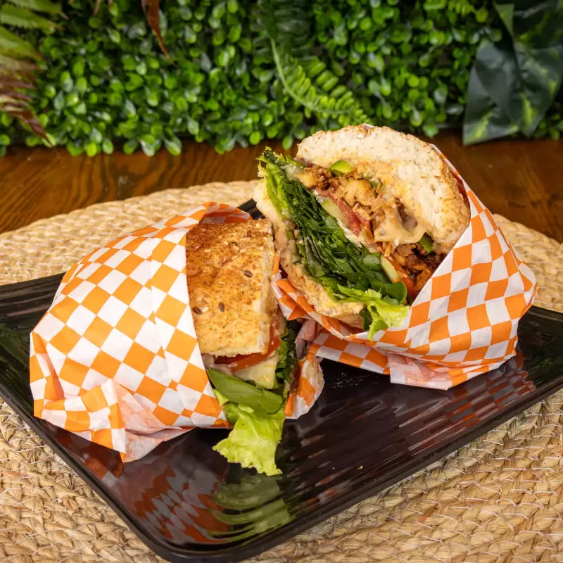 Chapata Carnes Frías