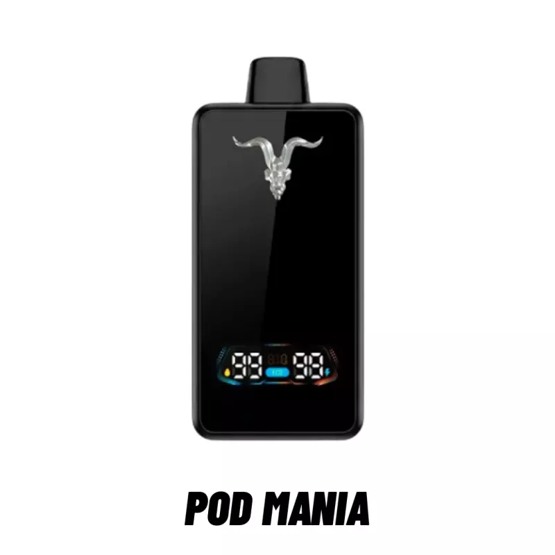 Blueberry Ice - V300 Slim