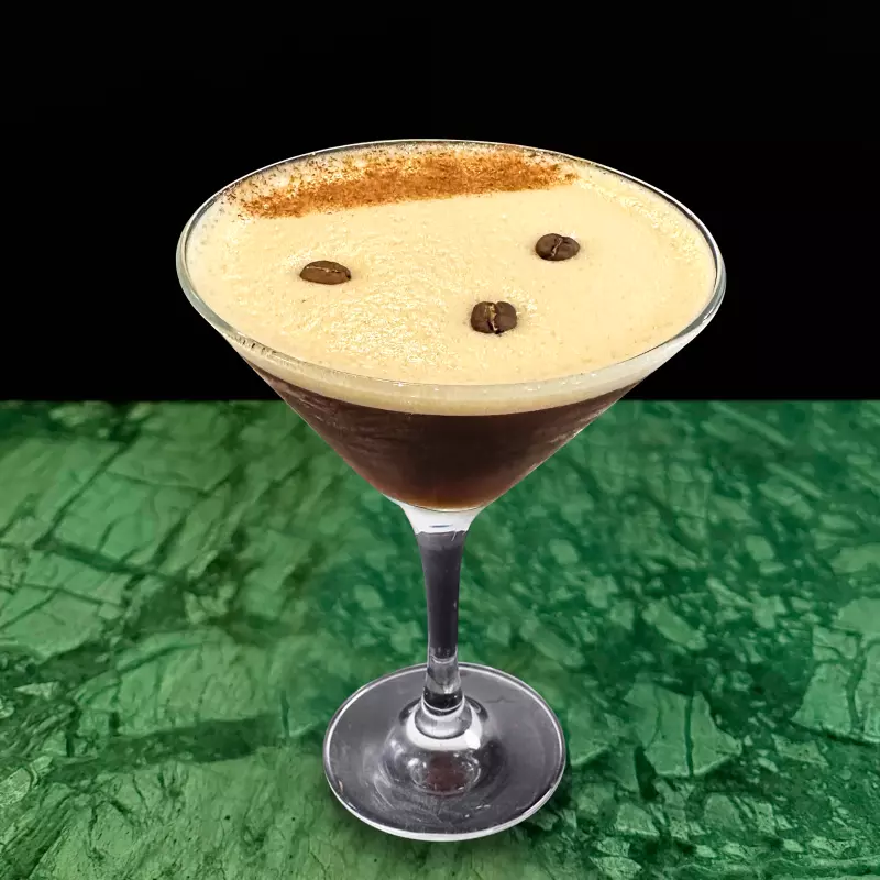 Espresso Martini