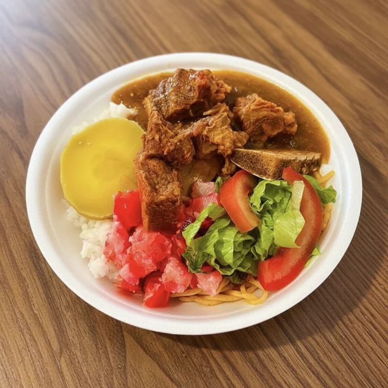 MARMITA GRANDE 700 ml