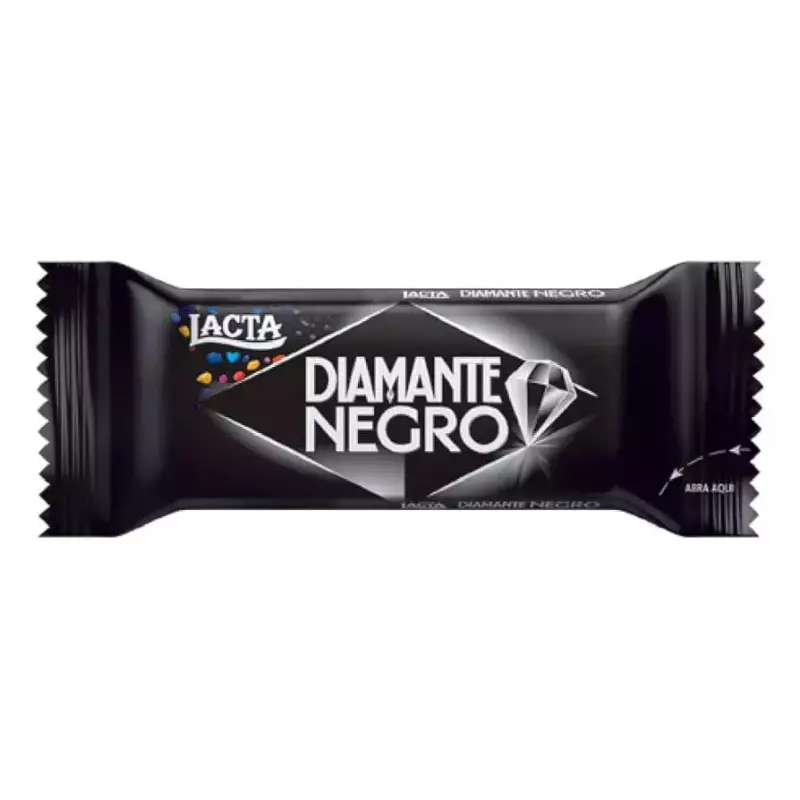 Diamante negro