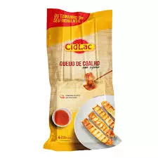 QUEIJO COALHO CIDLAC
