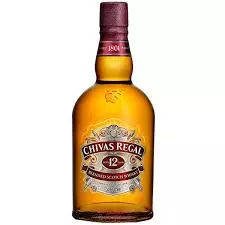 CHIVAS