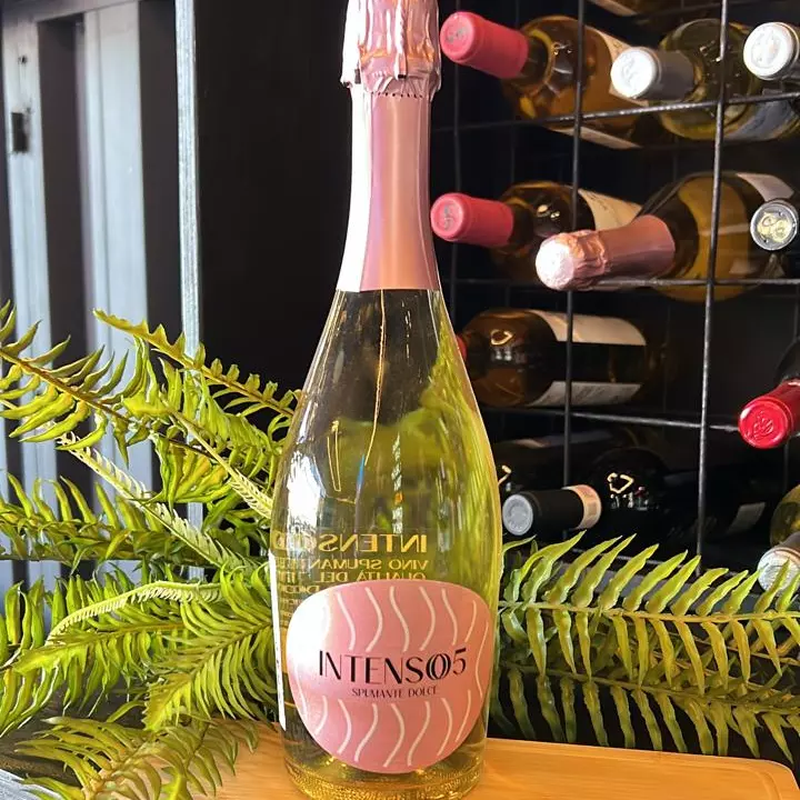 INTENSO MOSCATO