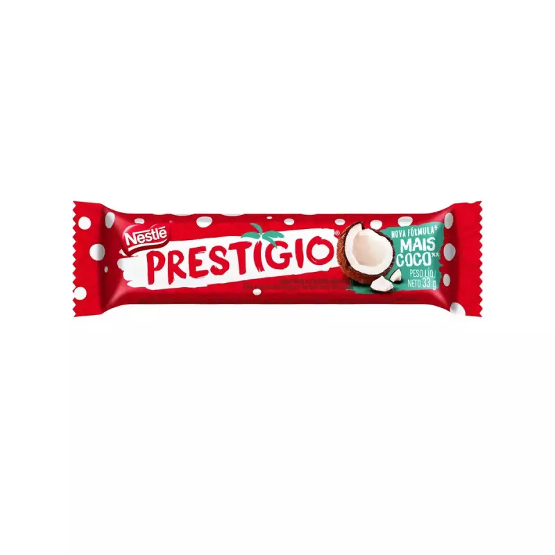 Prestigio pequeno