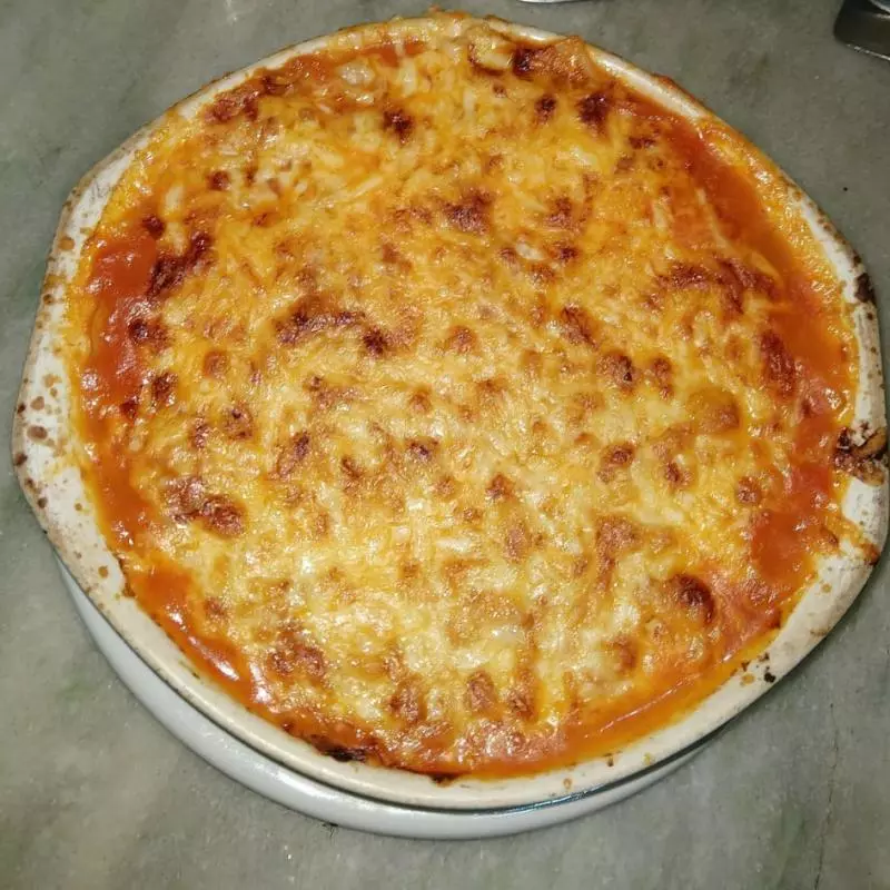 Lasanha