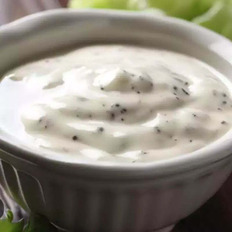 Ranch ( 2 onz)
