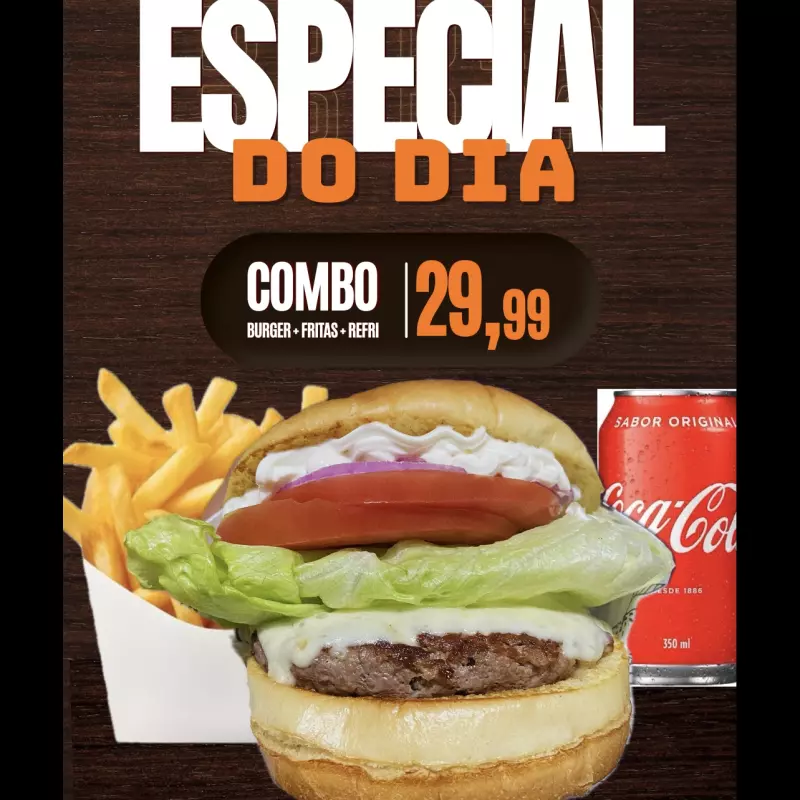 Combo Classic