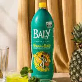 Baly Abacaxi com Hortelã - 2L