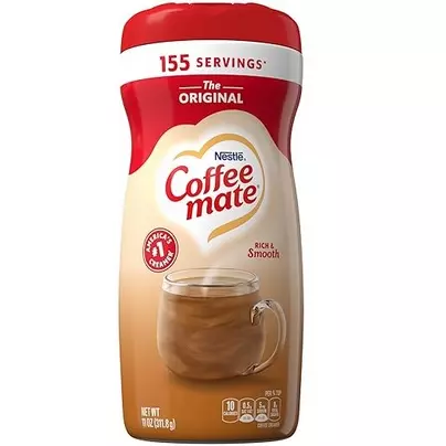Coffe Mate Original Nestle