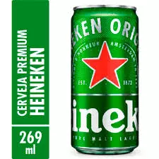 Heineken 269ml
