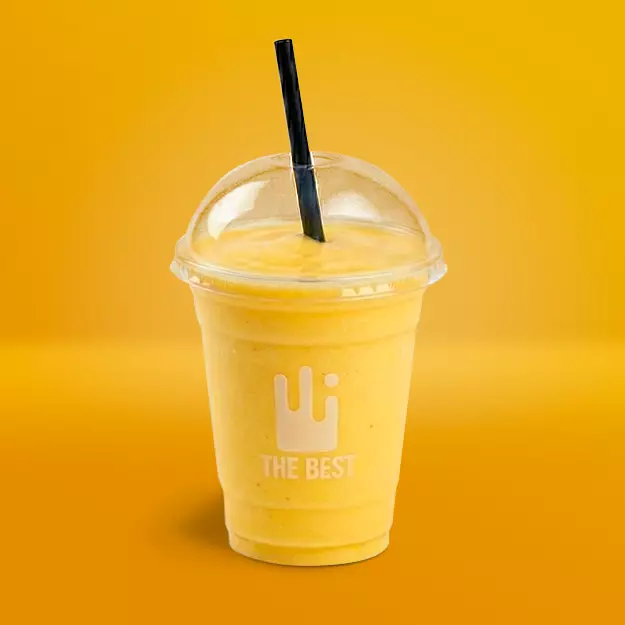 Milkshake de Mburukuja 300 ml