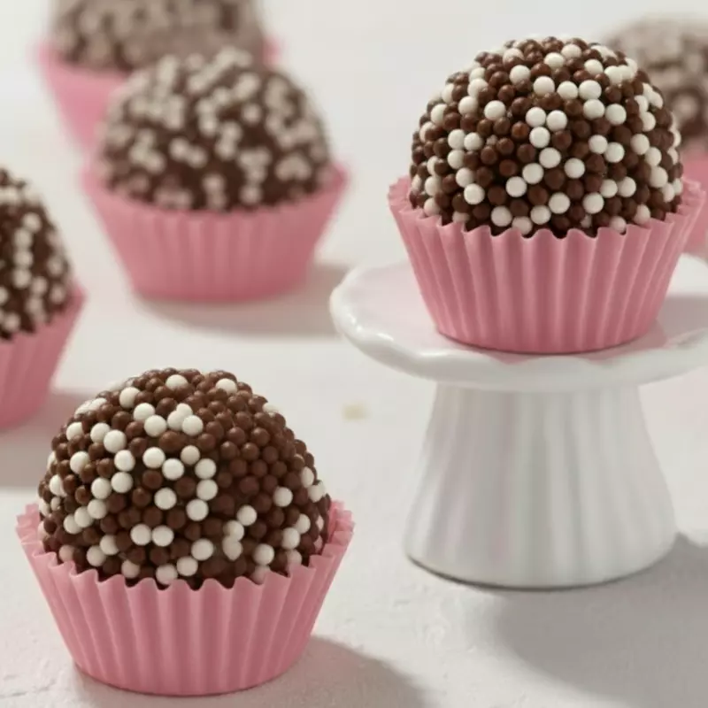 Chocoball