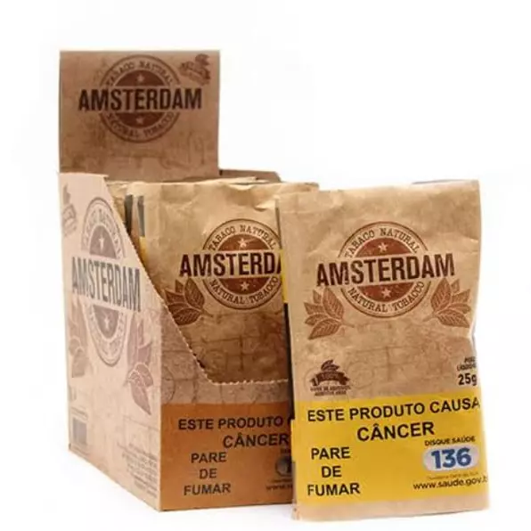Tabaco Amsterdan
