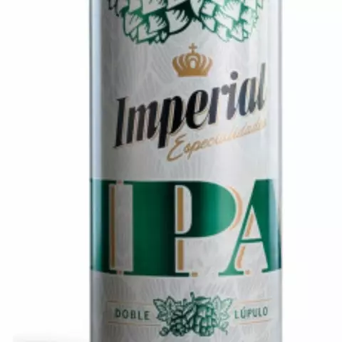 IMPERIAL IPA LATA