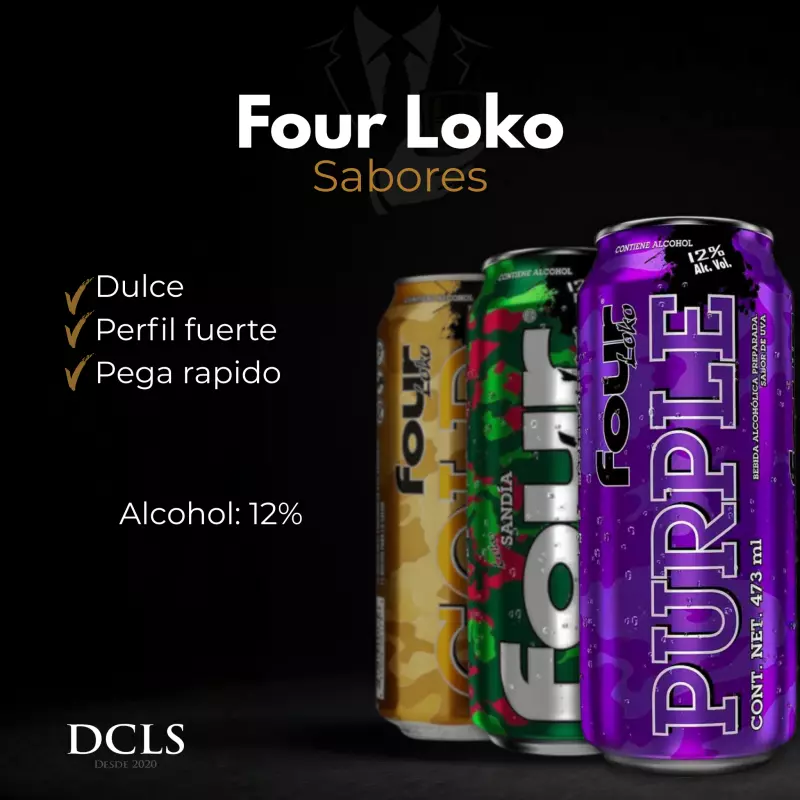 Four Loko