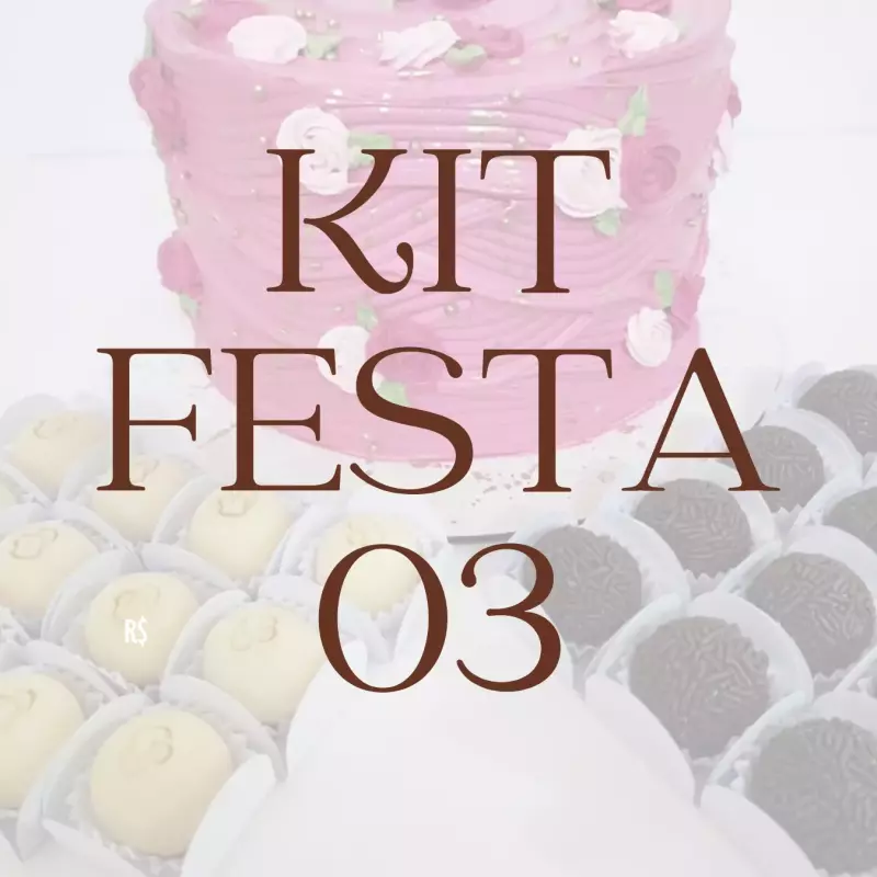 Kit Festa 03