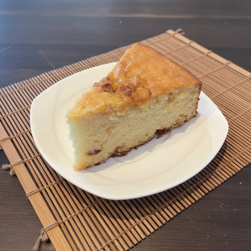 Pan de Elote