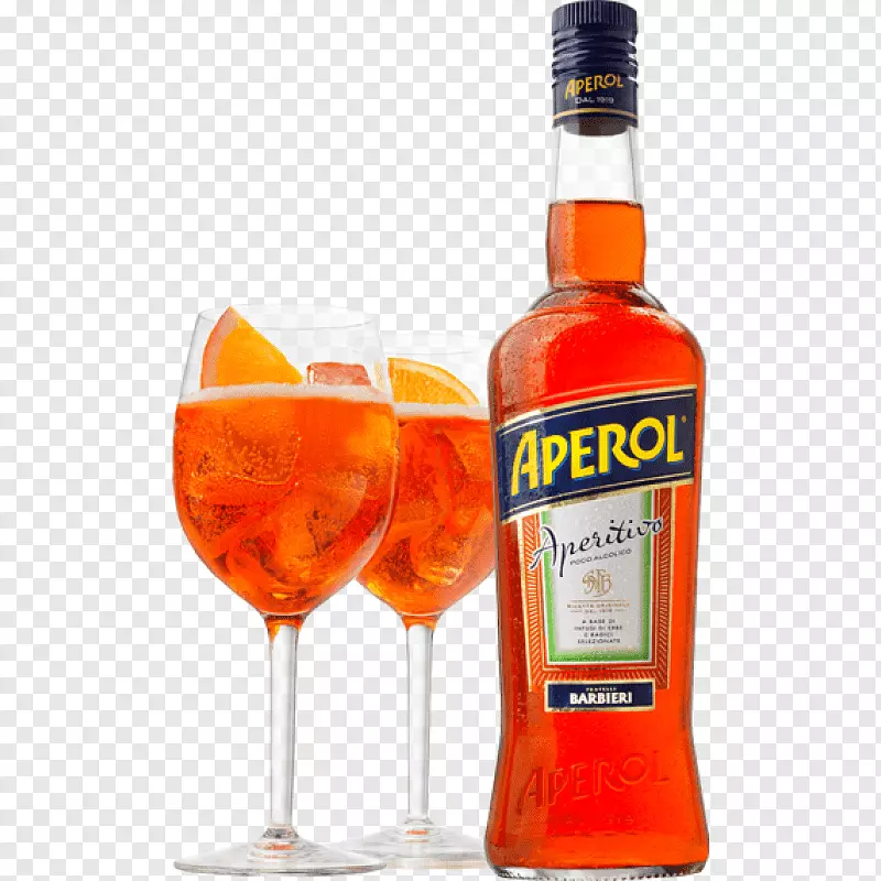 Aperol 750ml