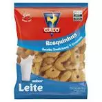 ROSQUINHAS GALO LEITE