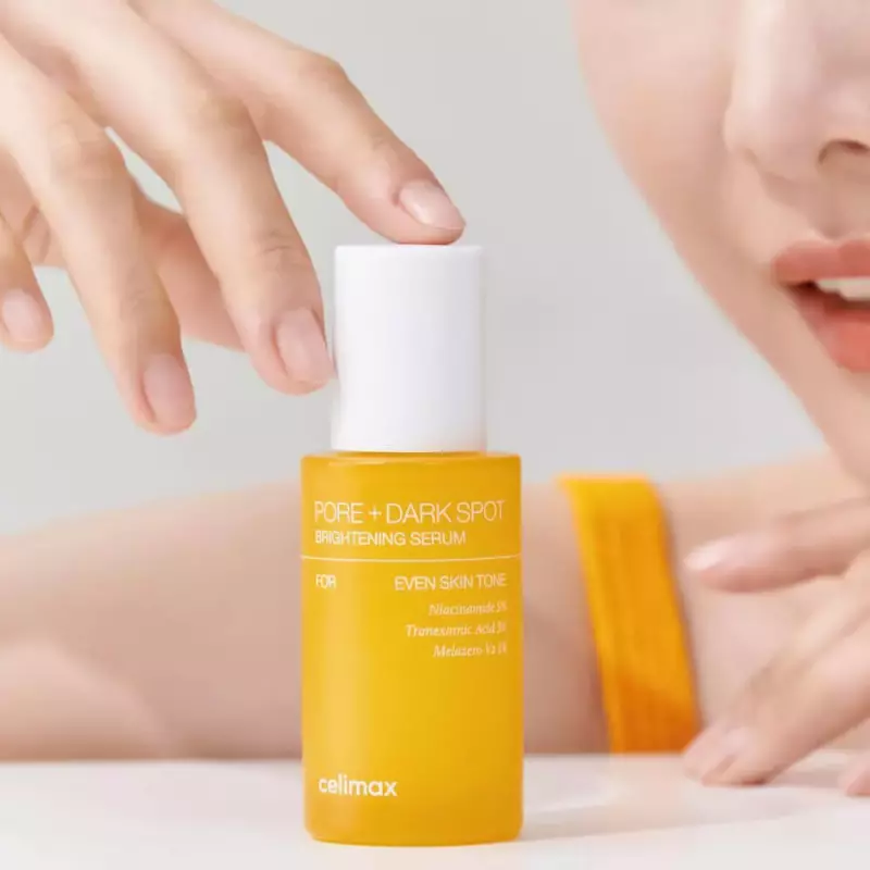 CELIMAX Pore+Dark Spot Serum