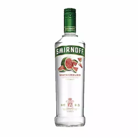 SMIRNOFF SANDIA