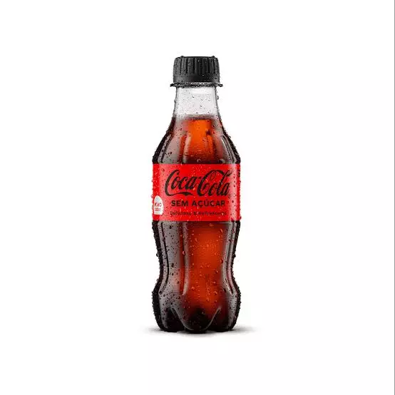 Coca-Cola zero pet 200ml