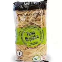 Fideos Penne Rigate Grun