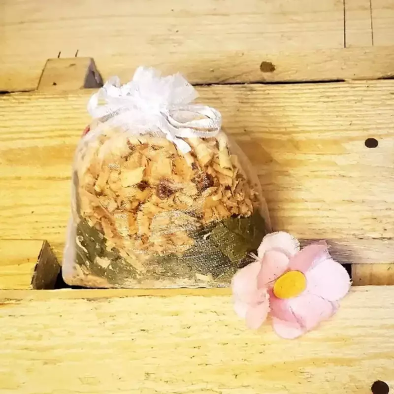Bolsa Aromática 🌬